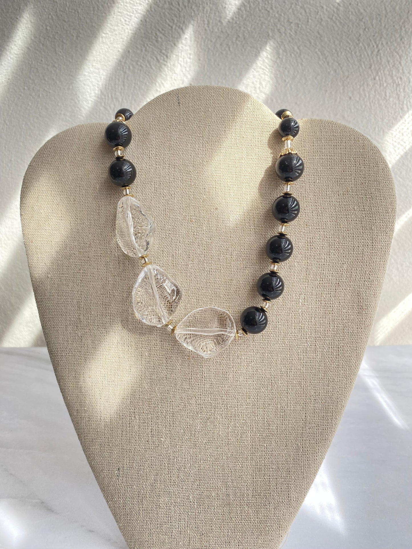 COLLAR PIEDRAS GRANDE