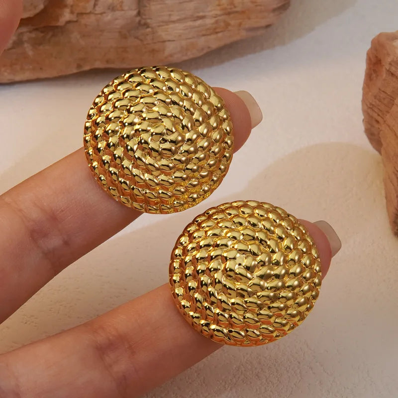 ARETES REDONDOS