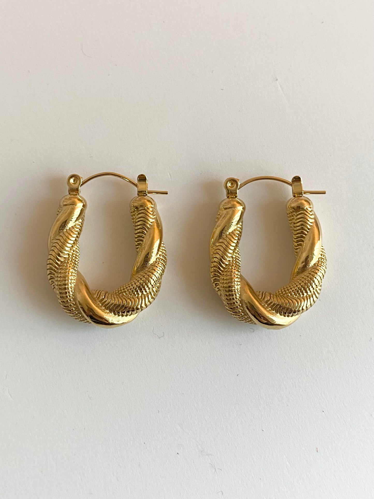 ARRACADAS TORSAL AC INOX