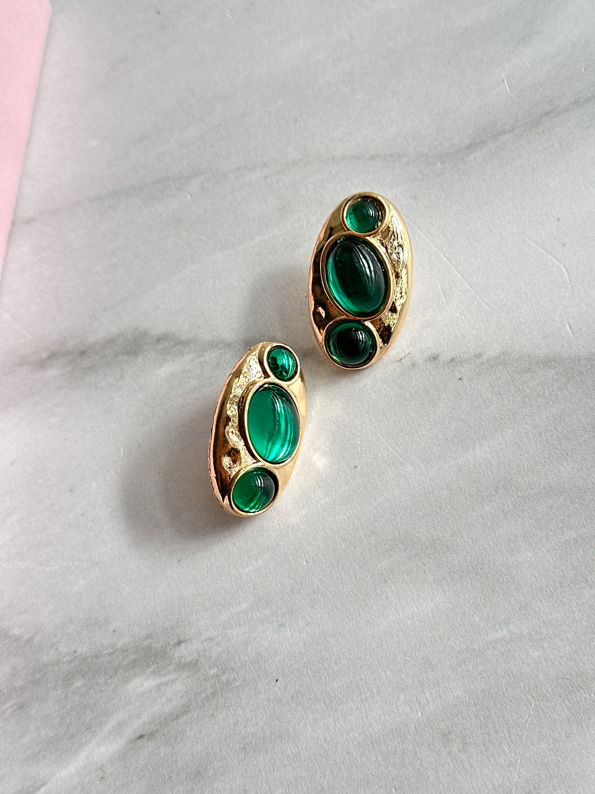 BROQUELES ESTILO VINTAGE