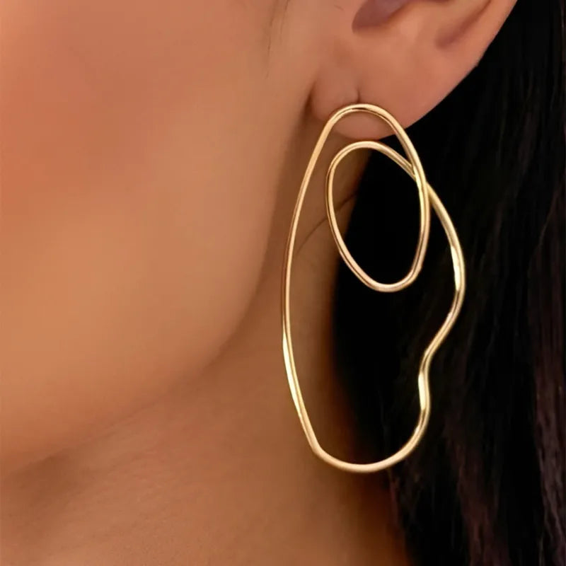ARETES IRREGULARES