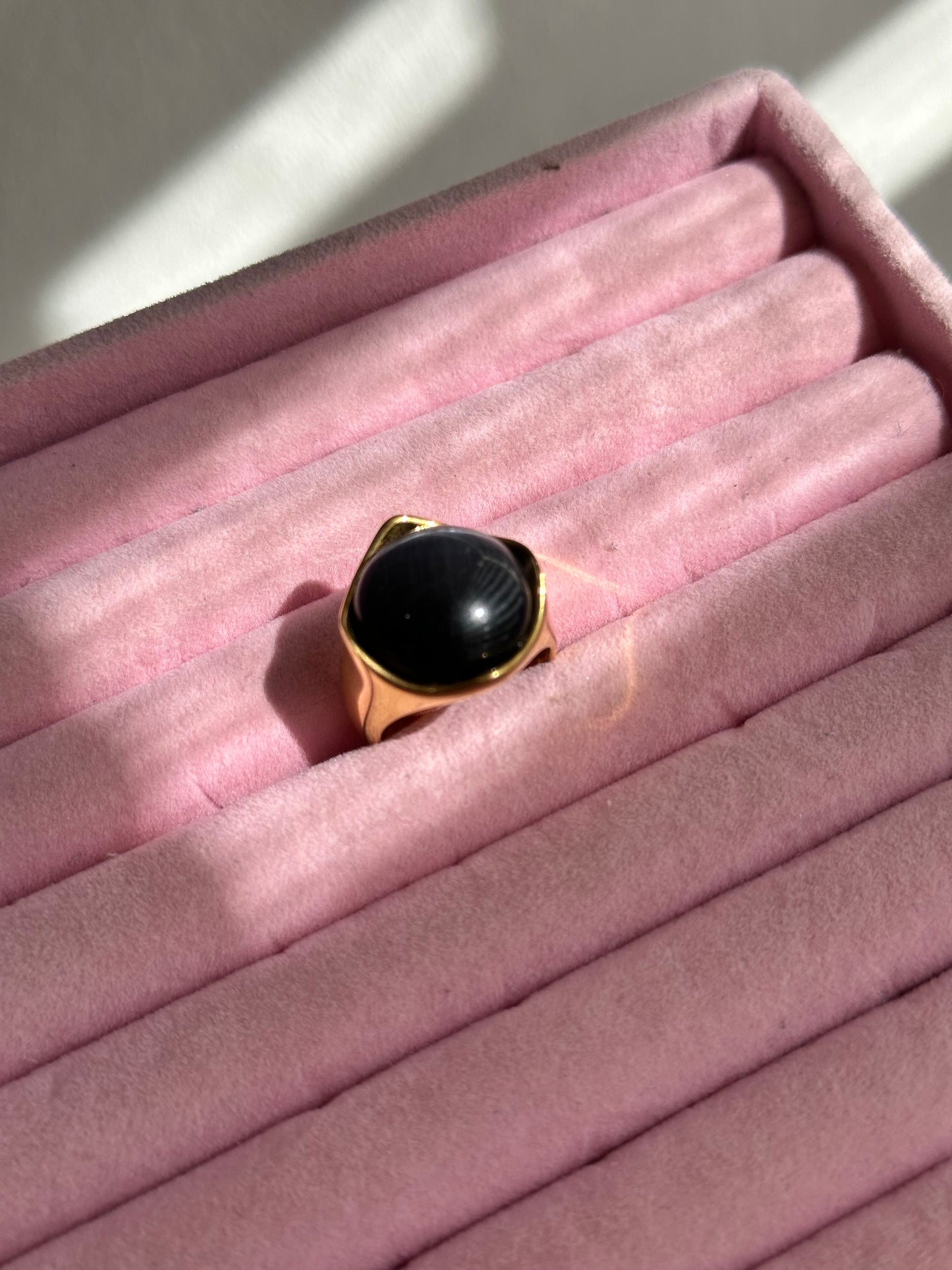 ANILLO ESFERA AC INOX