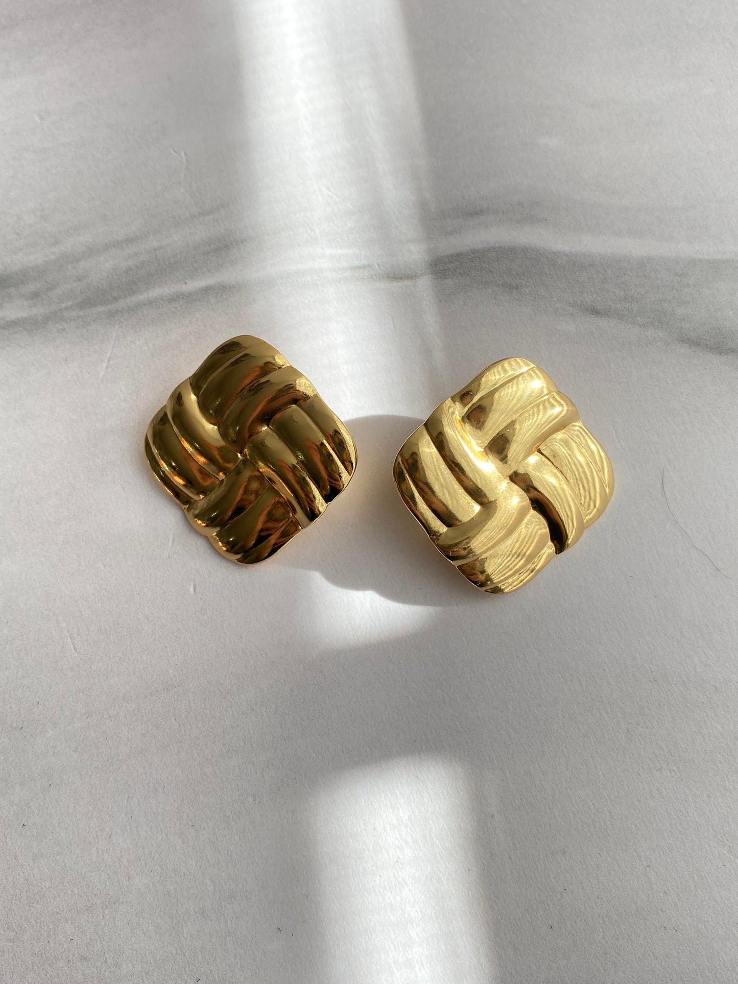 ARETES MALYNA AC INOX