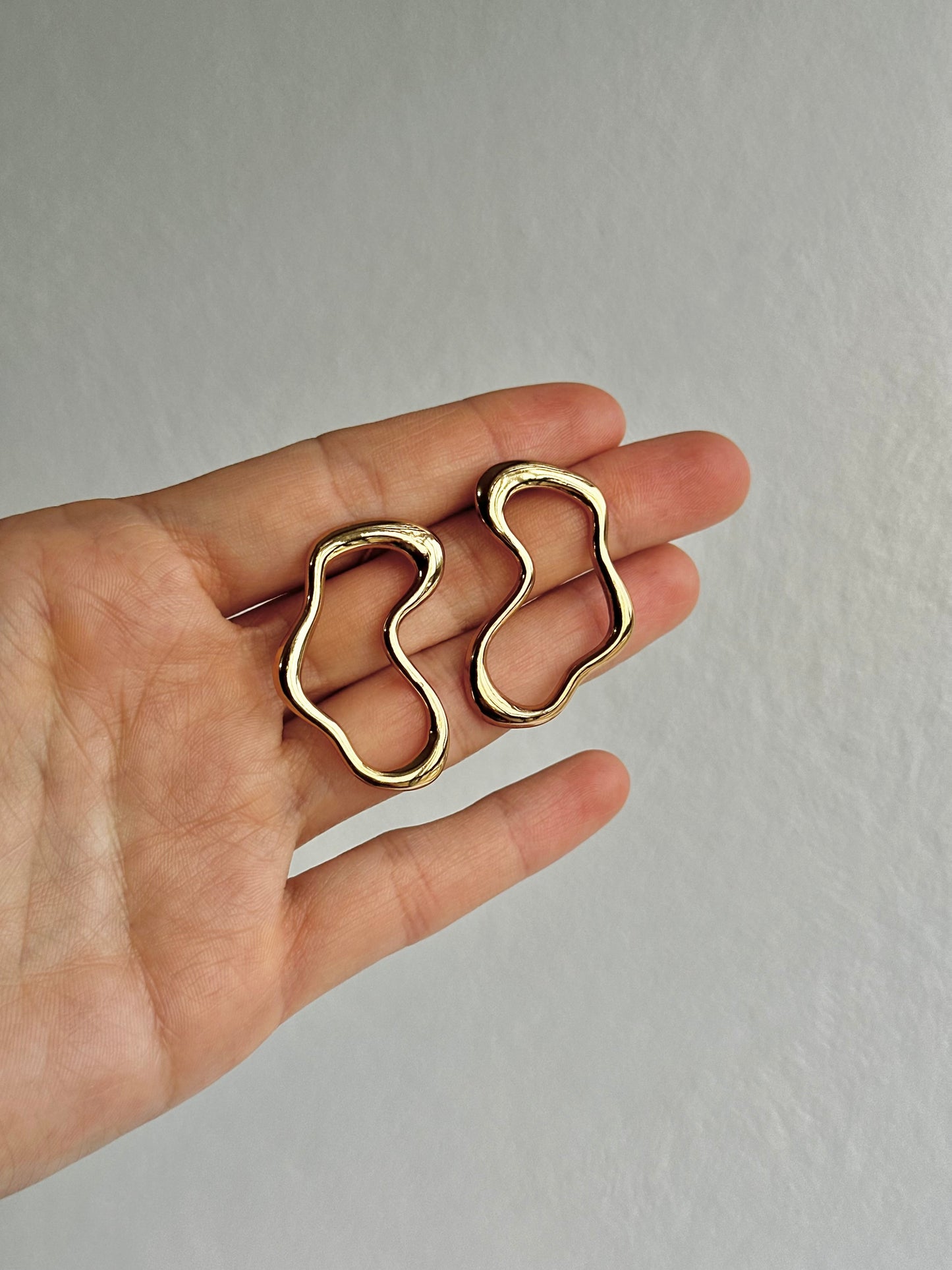 ARETES IRREGULARES AC INOX
