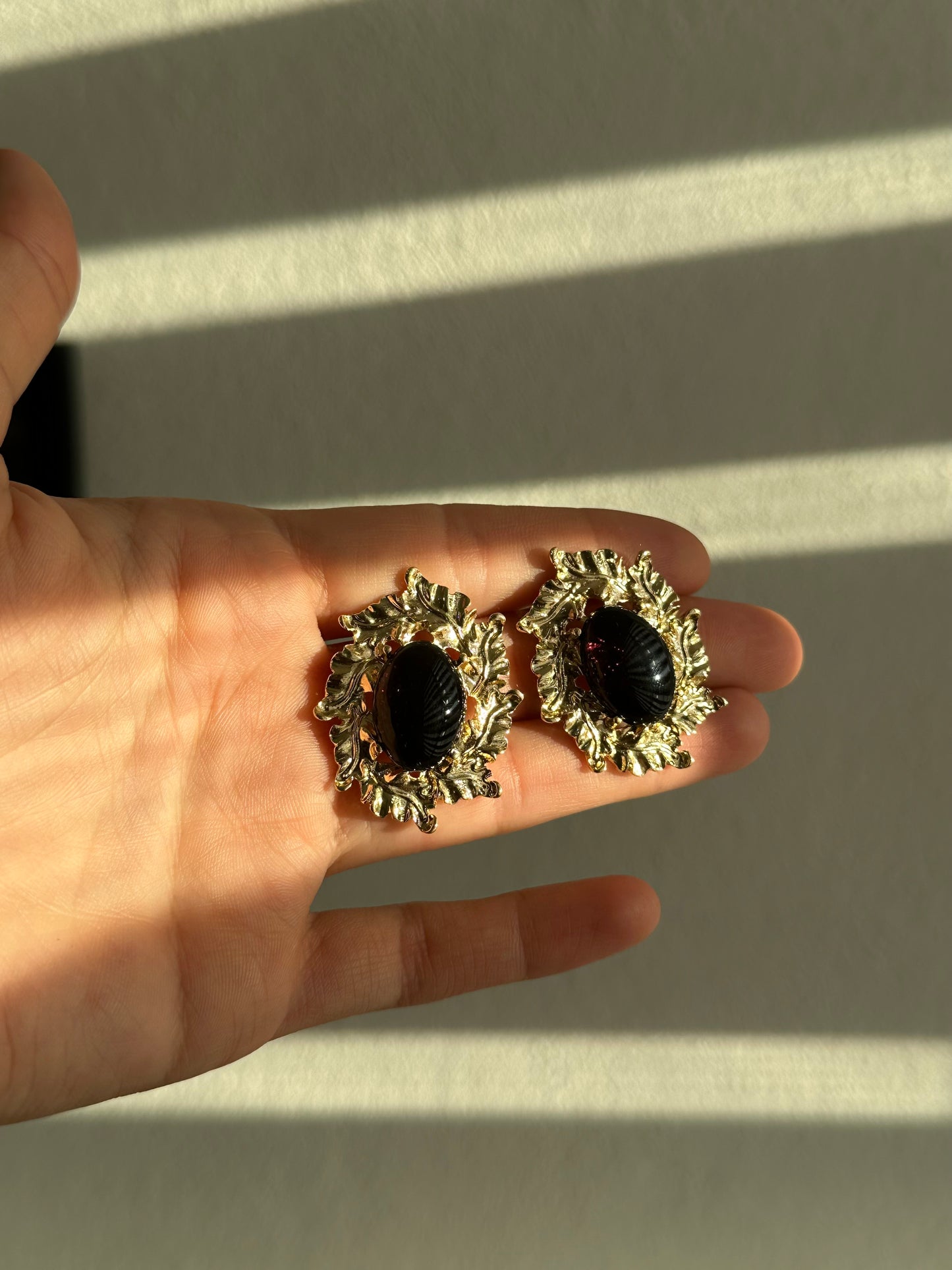 BROQUELES ESTILO VINTAGE