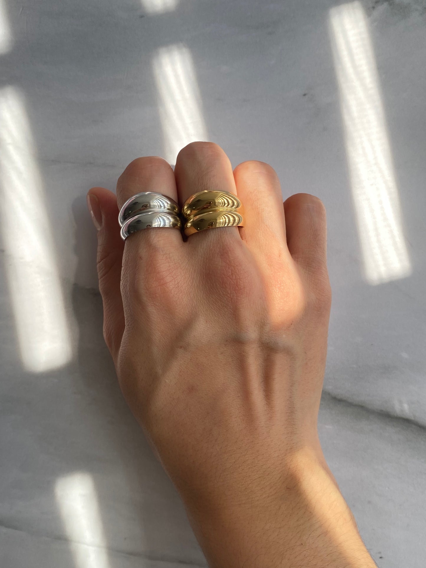 ANILLO AJUSTABLE AC INOX