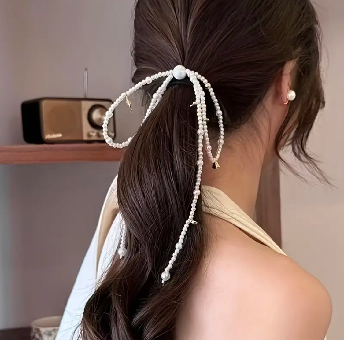 MOÑO PARA CABELLO