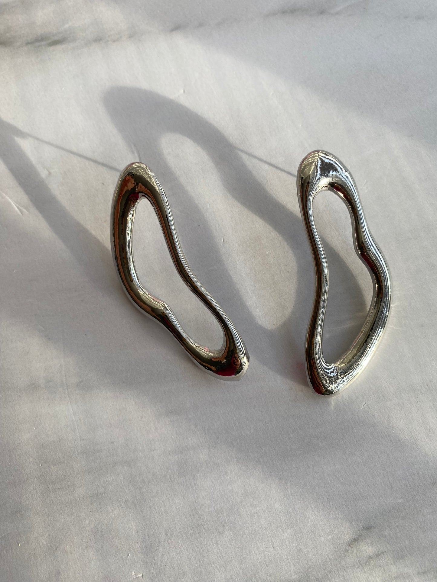 ARETES ARO IRREGULARES