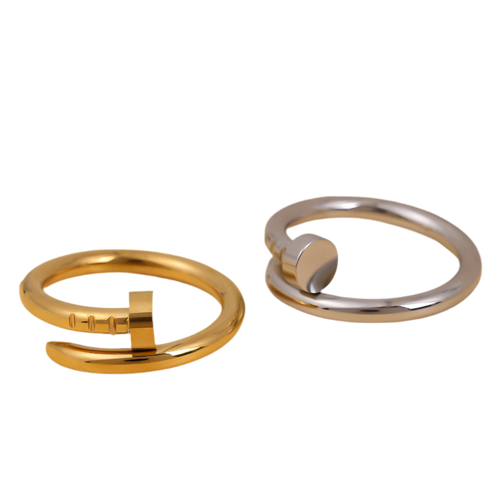 ANILLO CLAVO AC INOX