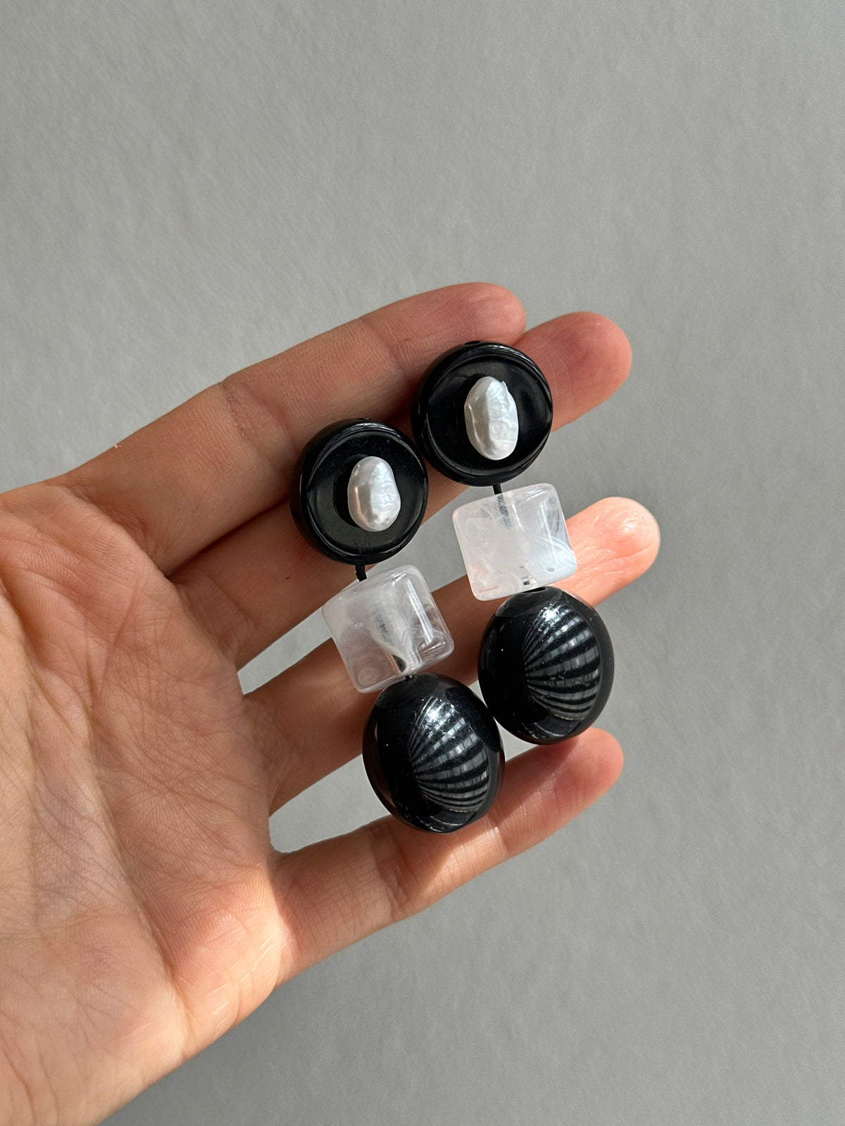 ARETES IRREGULARES