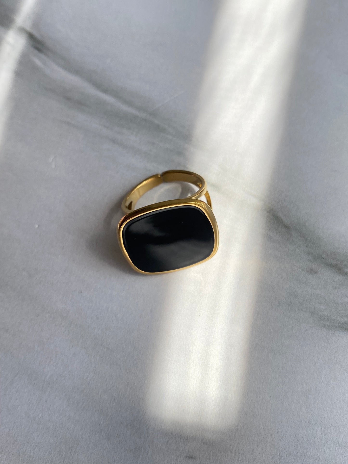 ANILLO SELLO AC INOX