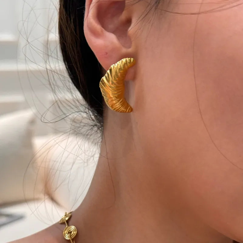 ARETES CROISSANT AC INOX