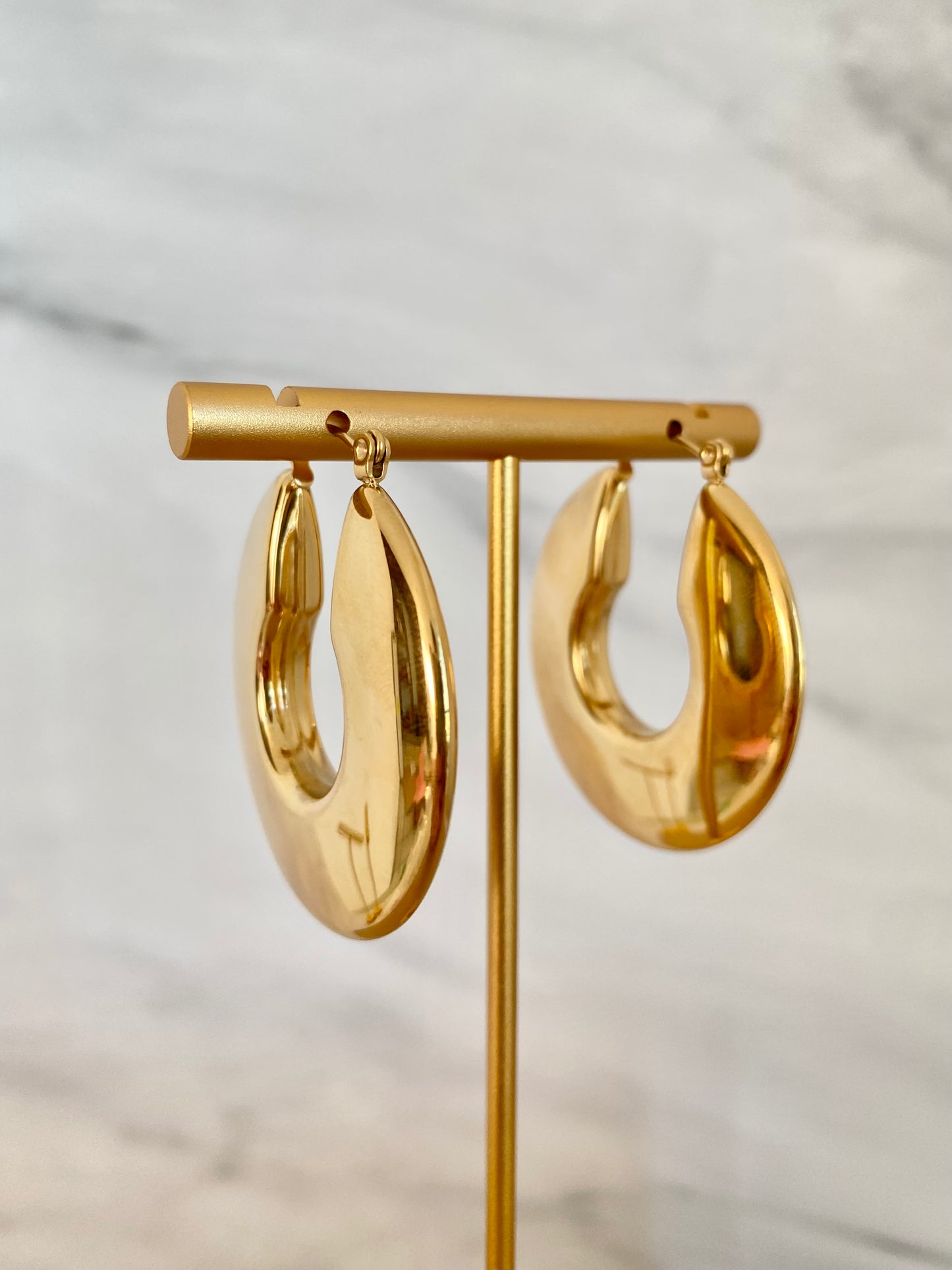 ARRACADAS PLANAS AC INOX