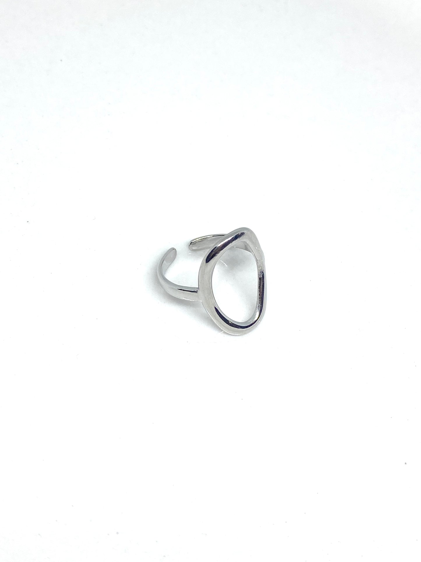 ANILLO HUECO AC INOX