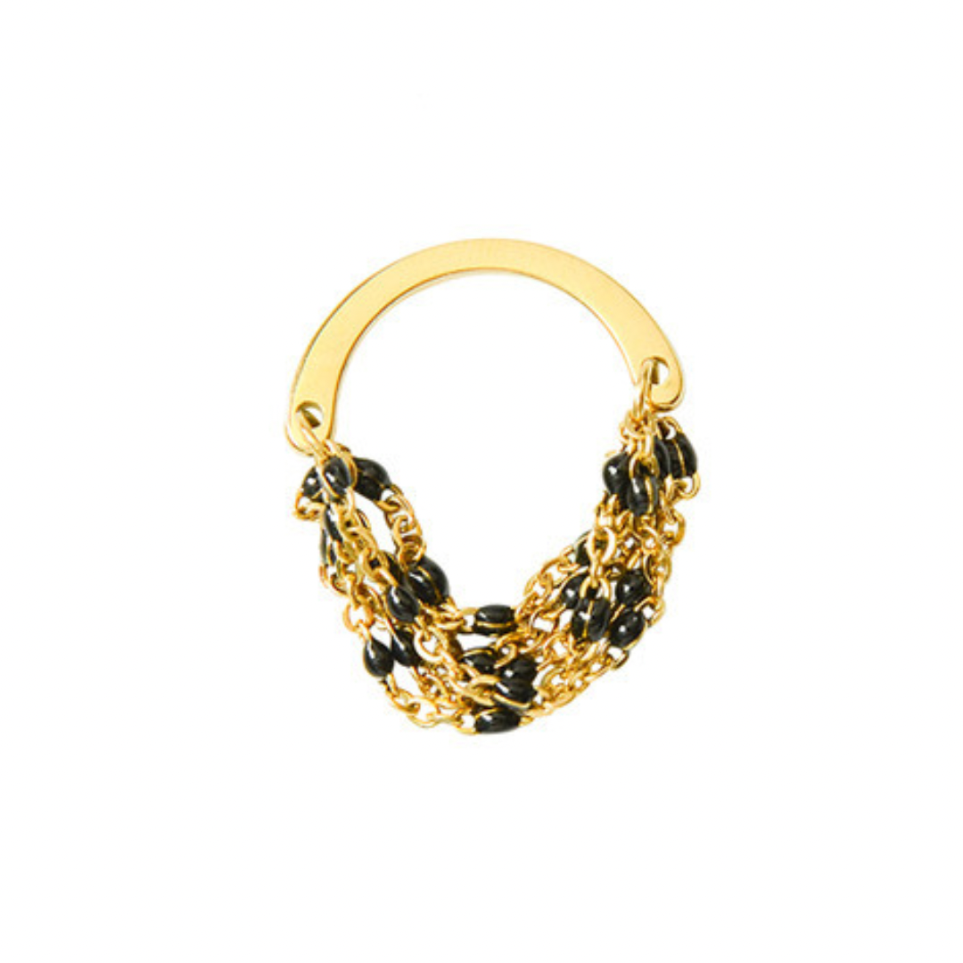 ANILLO CADENA AC INOX