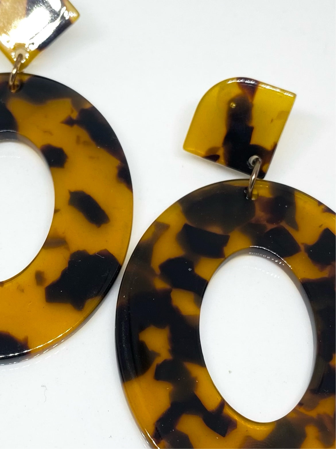 ARETES COLGANTES CAREY