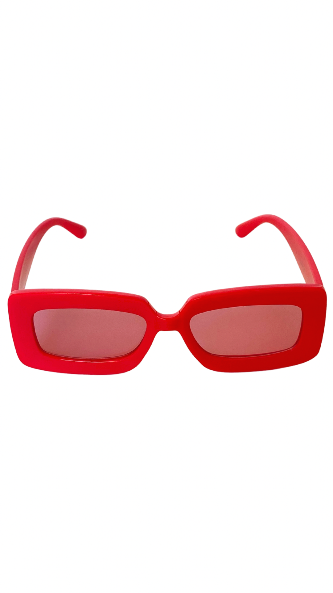 LENTES ARMAZÓN FUCSIA