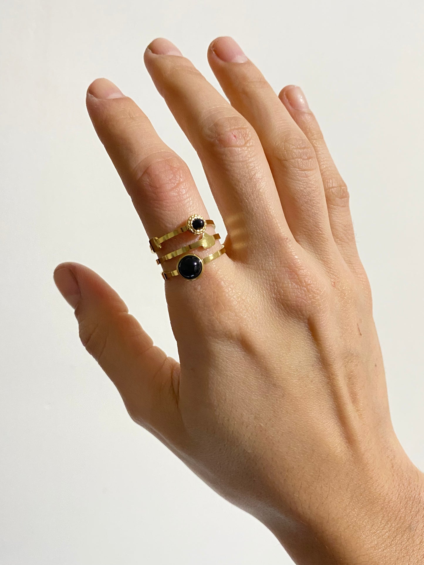 ANILLO TRIPLE AC INOX