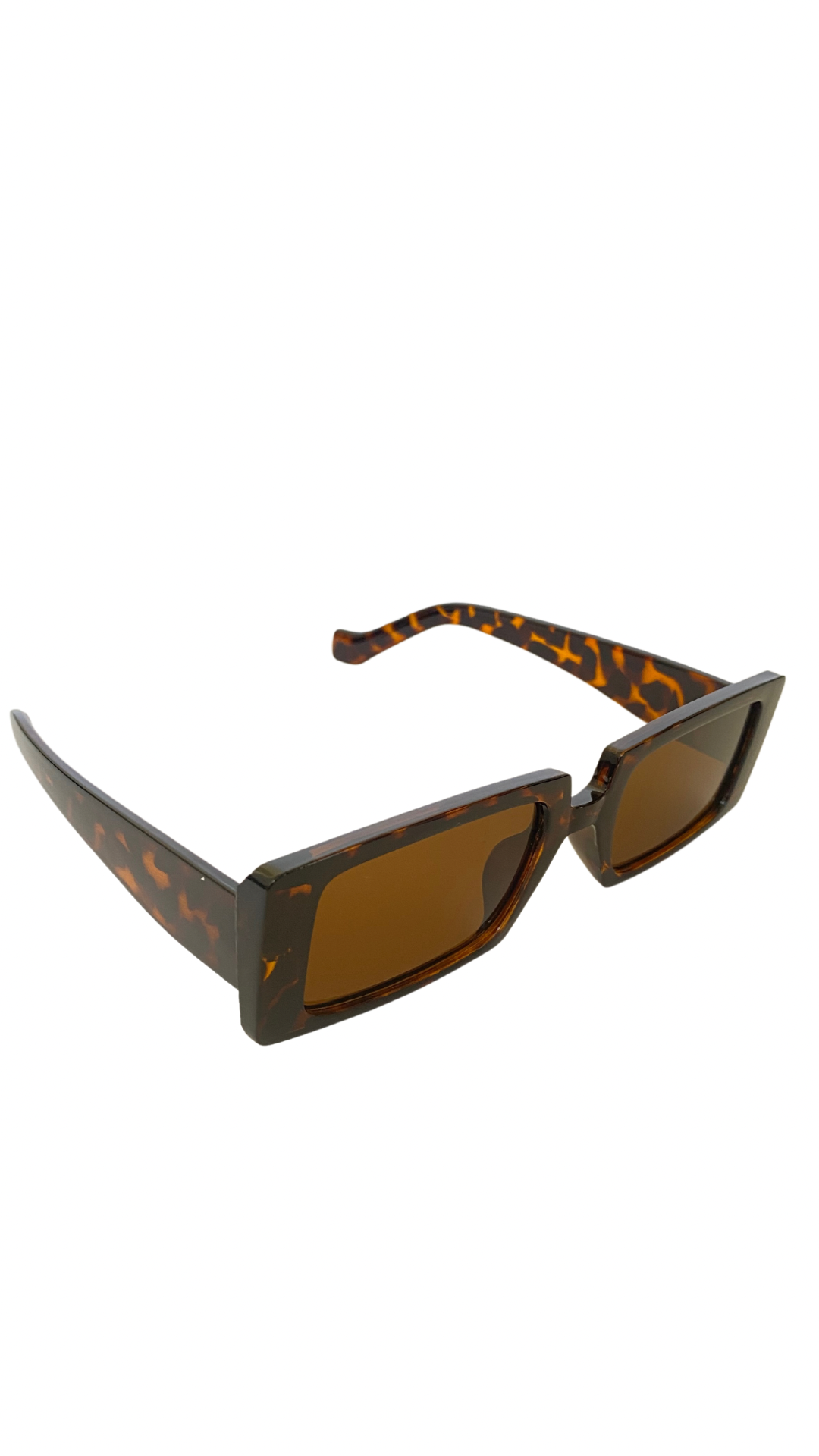 LENTES ARMAZÓN ANIMAL PRINT