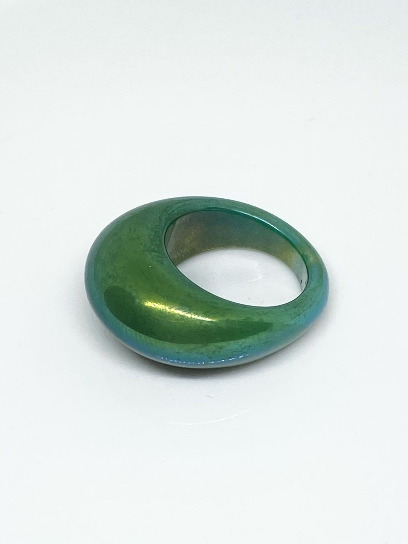 ANILLO CHUNKY ACRILICO