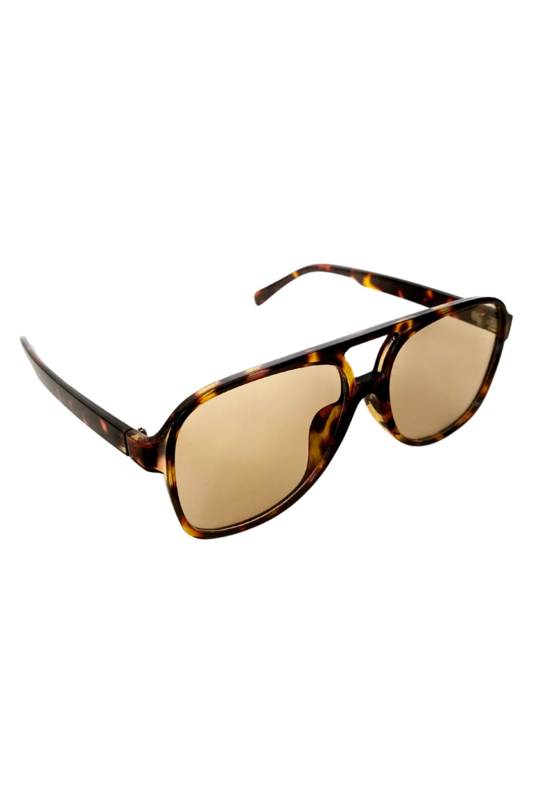 LENTES AVIADOR ANIMAL PRINT