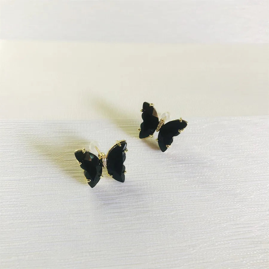 BROQUELES MARIPOSA