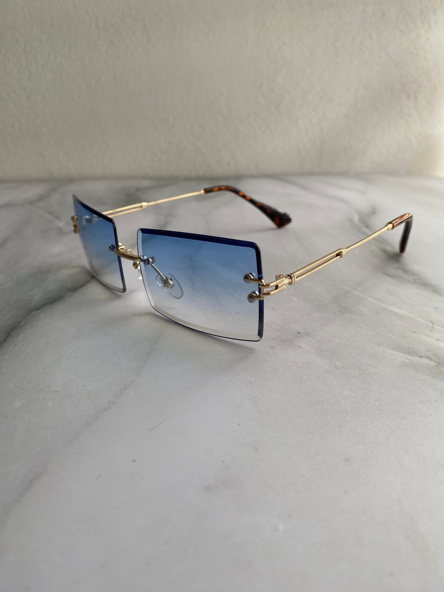 LENTES VEGAS AZUL