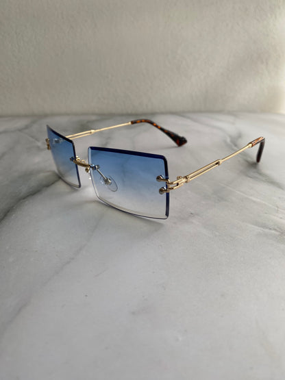 LENTES VEGAS AZUL