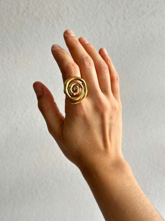 ANILLO ESPIRAL AC INO