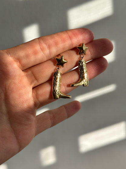 ARETES BOTA AC INOX
