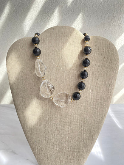 COLLAR PIEDRAS GRANDE