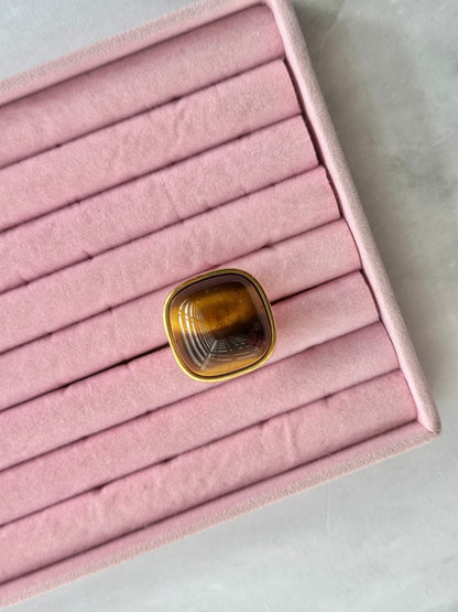 ANILLO TIGRE AC INOX