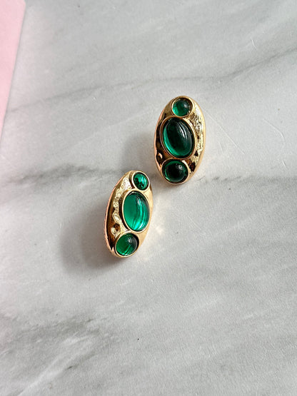 BROQUELES ESTILO VINTAGE