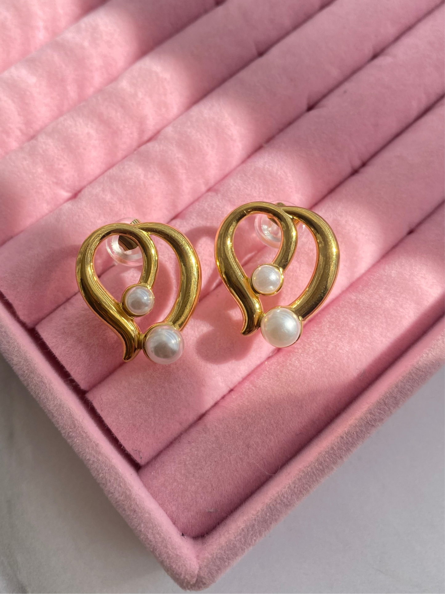 BROQUELES IRREGULARES AC INOX