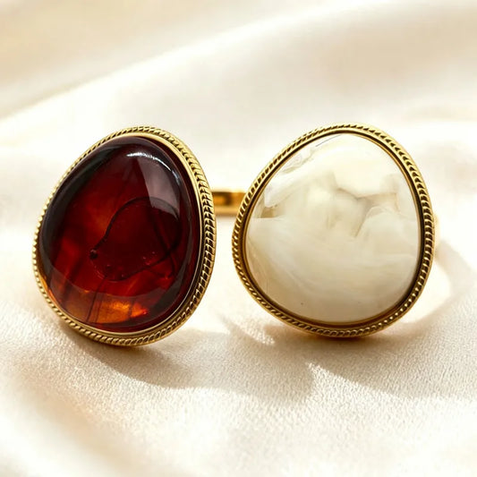 ANILLO MAXI AC INOX