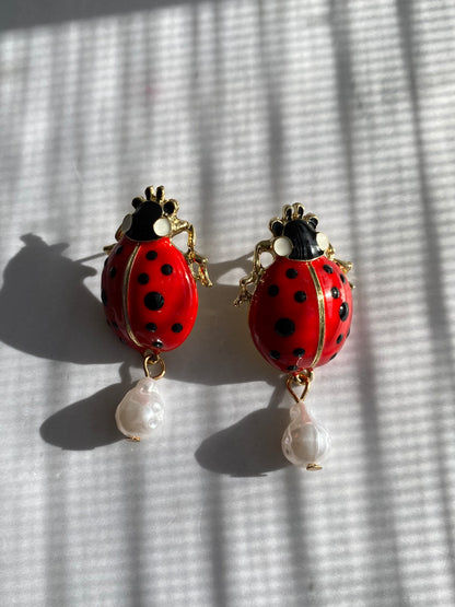 ARETES CATARINA