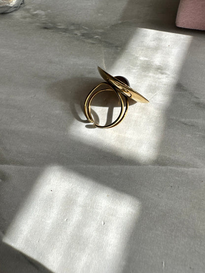 ANILLO AC INOX