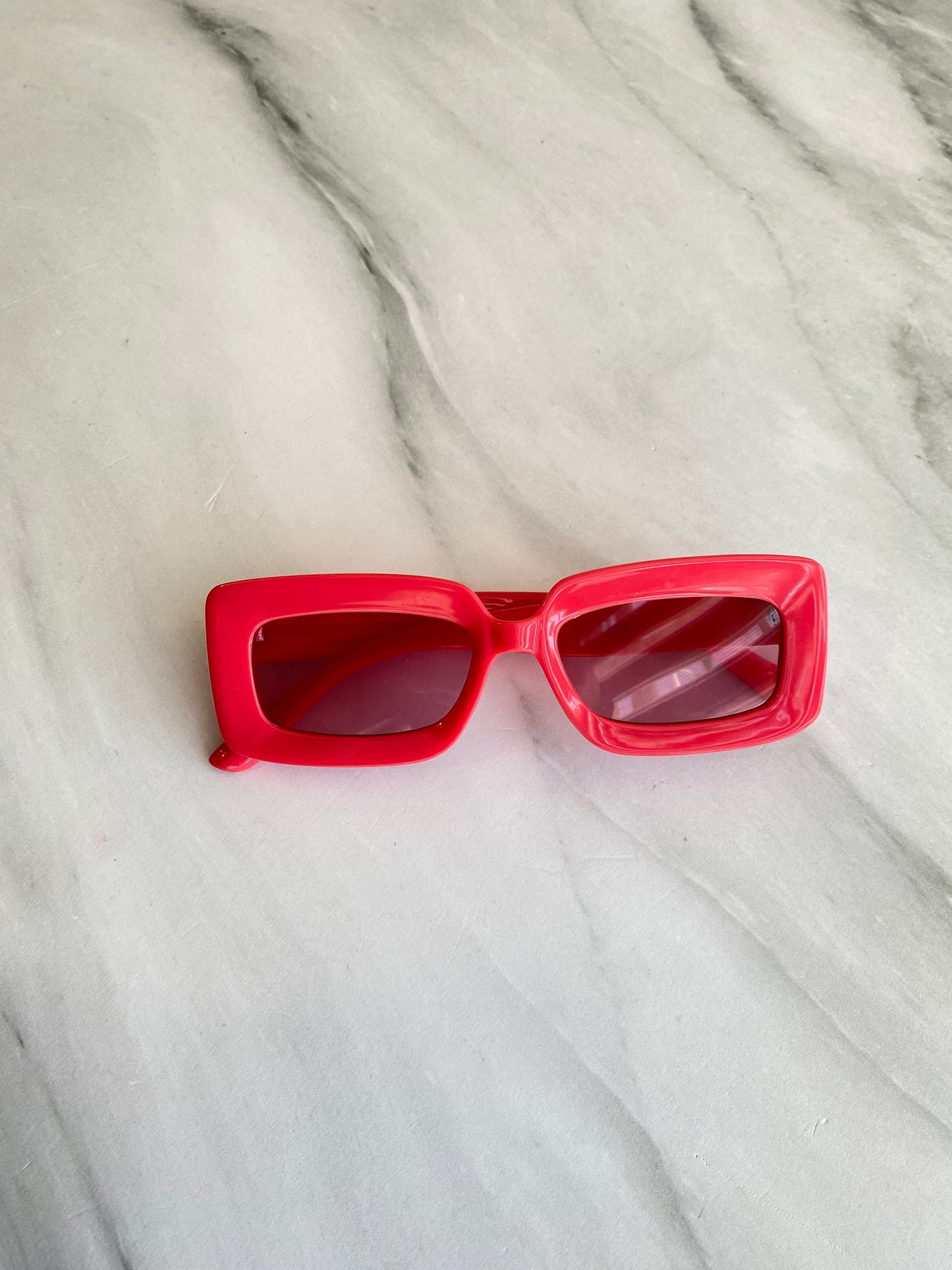 LENTES ARMAZÓN FUCSIA