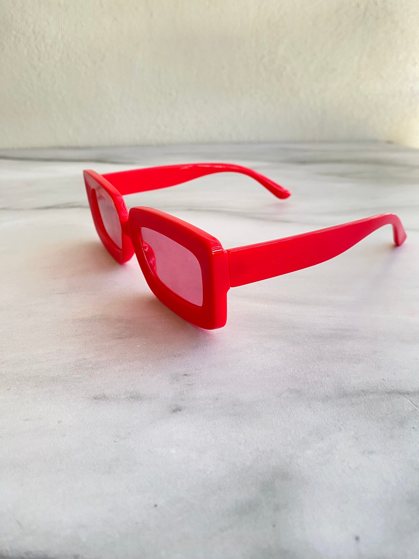 LENTES ARMAZÓN FUCSIA