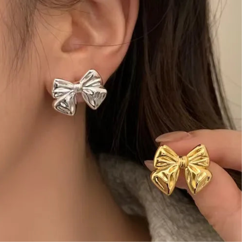 ARETES MOÑO AC INOX