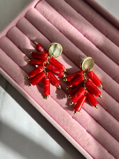 ARETES ARRECIFE