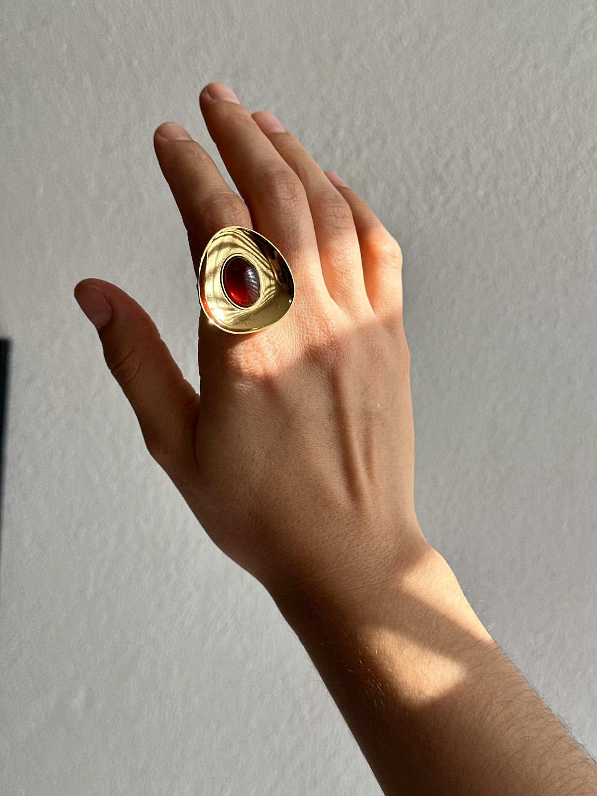 ANILLO AC INOX