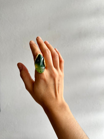ANILLO MAXI AC INOX
