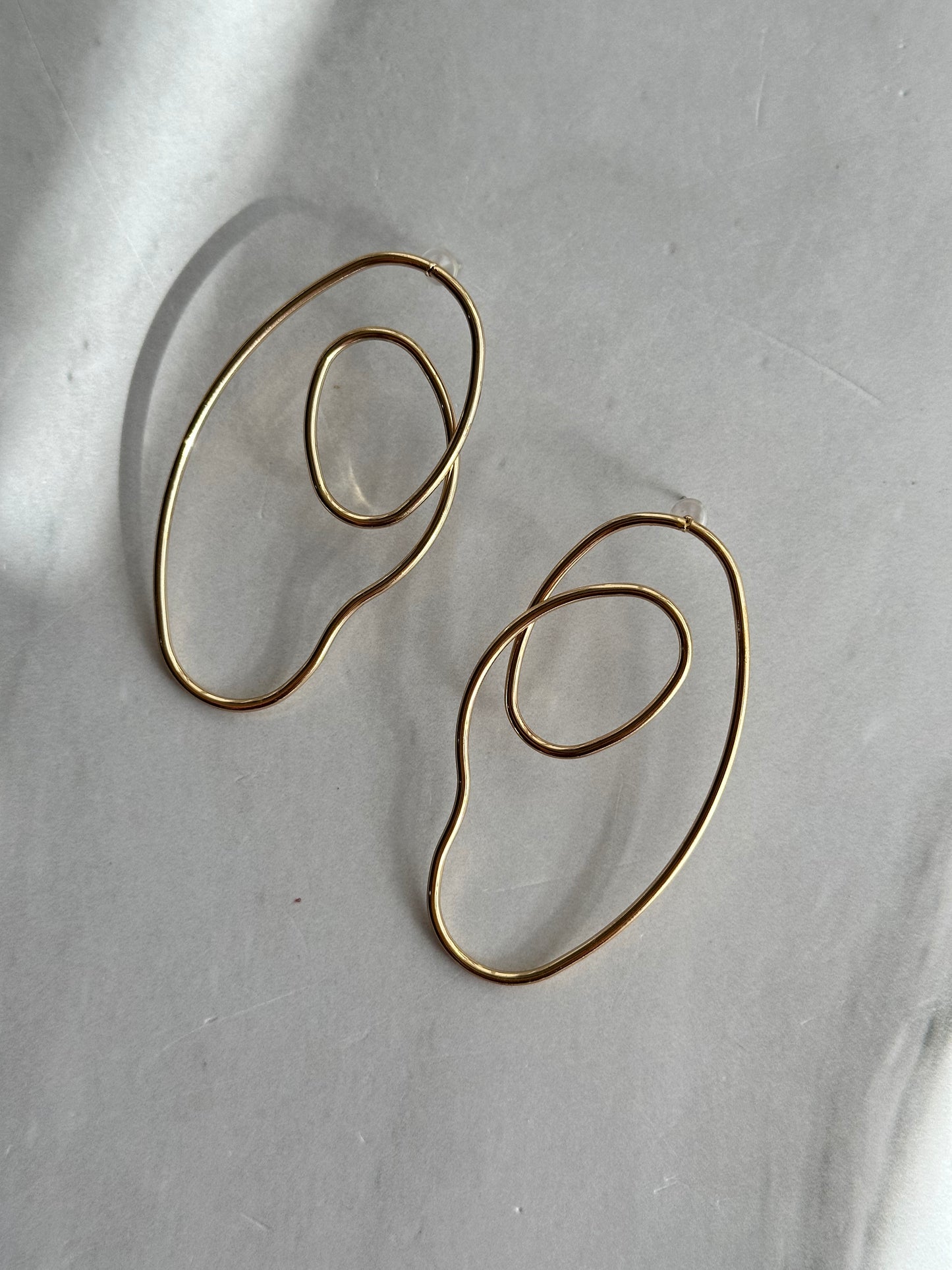 ARETES IRREGULARES
