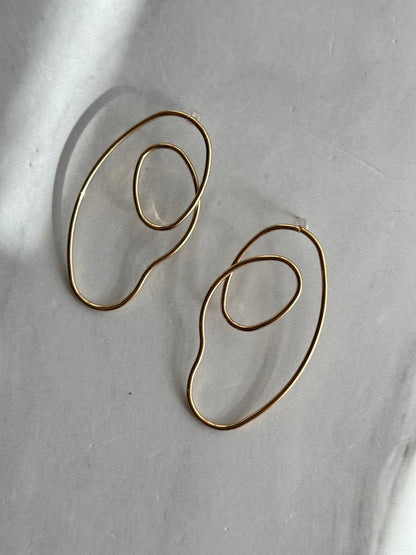 ARETES IRREGULARES