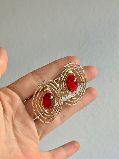 ARETES ESPIRAL