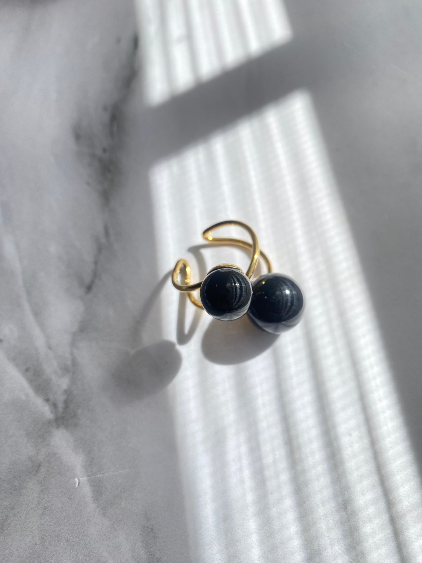 ANILLO IRREGULAR AC INOX