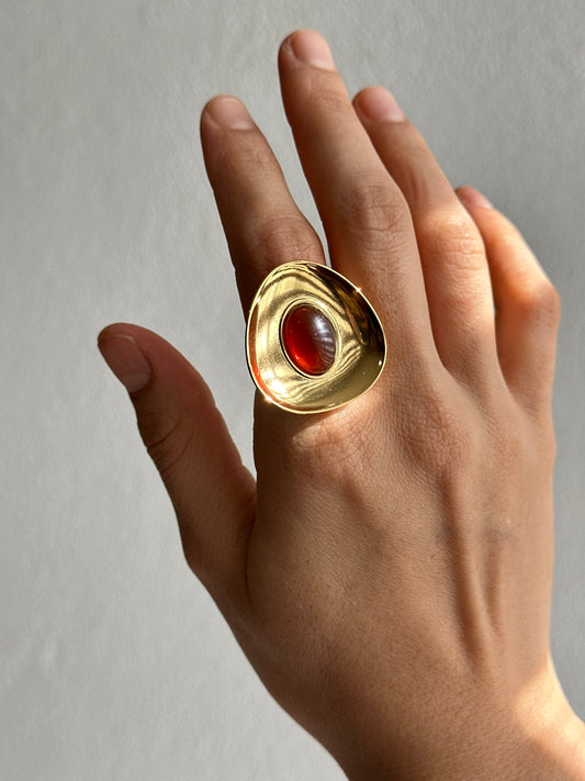 ANILLO AC INOX