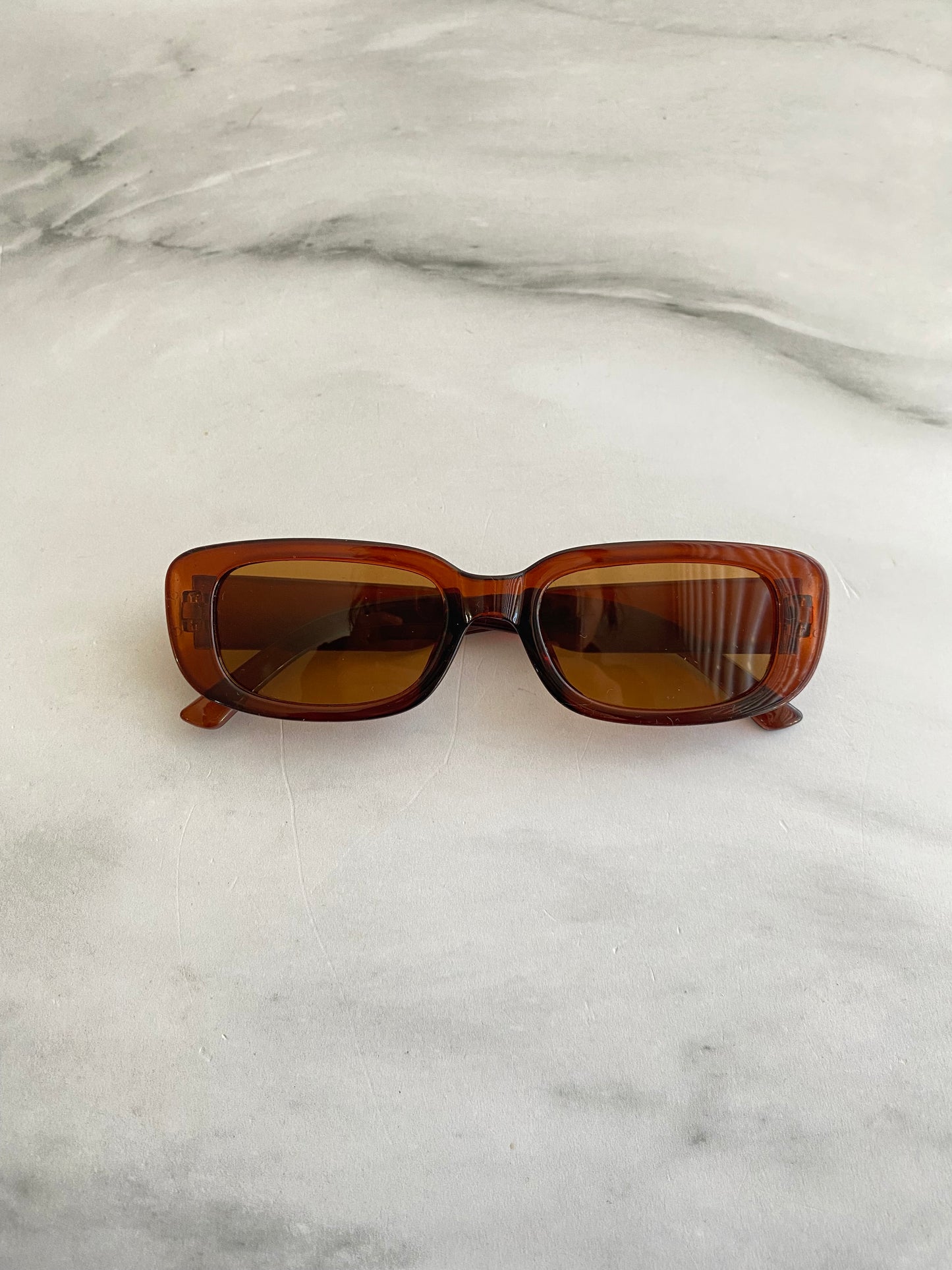 LENTES ARMAZON CAFÉ