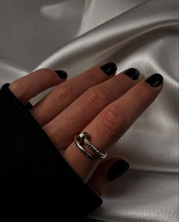 ANILLO CLAVO AC INOX